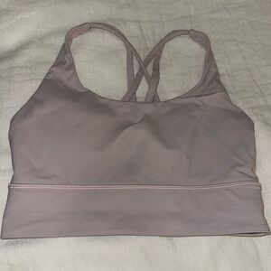 Lululemon energy bra